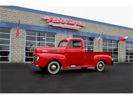 1948 Ford F3 (CC-1590187) for sale in St. Charles, Missouri