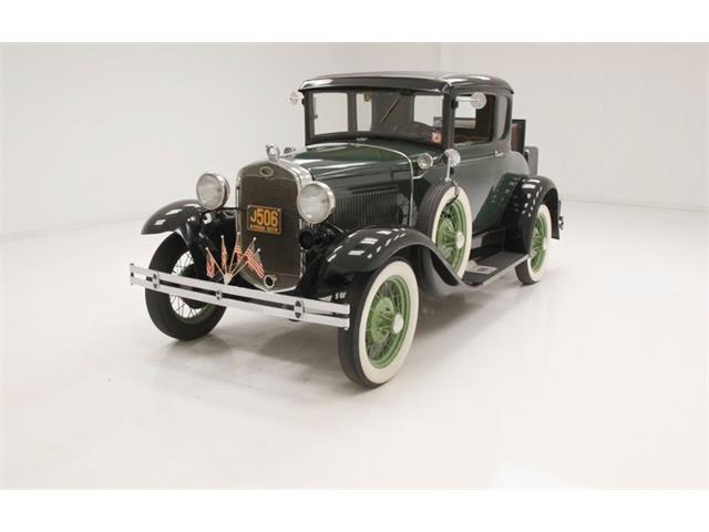 1931 Ford Model A (CC-1591874) for sale in Morgantown, Pennsylvania