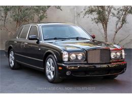 2004 Bentley Arnage (CC-1591881) for sale in Beverly Hills, California
