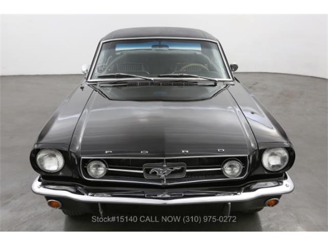 1965 Ford Mustang (CC-1591886) for sale in Beverly Hills, California