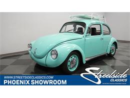 1972 Volkswagen Super Beetle (CC-1591887) for sale in Mesa, Arizona