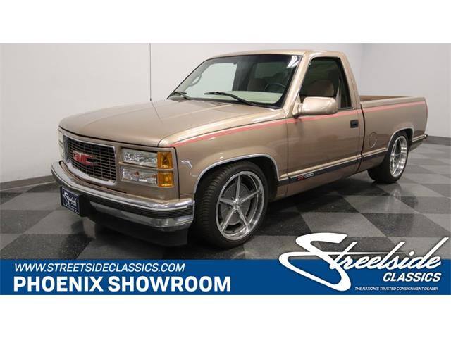 1996 GMC 1500 (CC-1591888) for sale in Mesa, Arizona