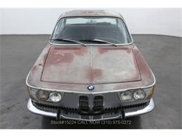 1967 BMW 2000 (CC-1591894) for sale in Beverly Hills, California