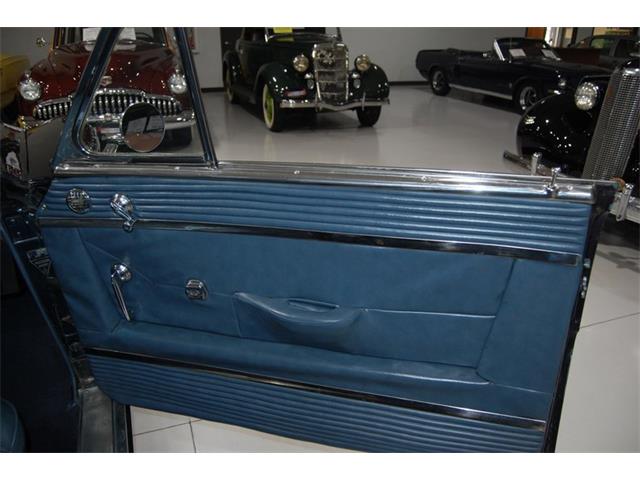 1954 Hudson Hornet (CC-1591960) for sale in Rogers, Minnesota