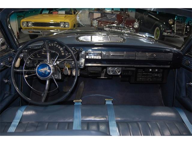 1954 Hudson Hornet (CC-1591960) for sale in Rogers, Minnesota