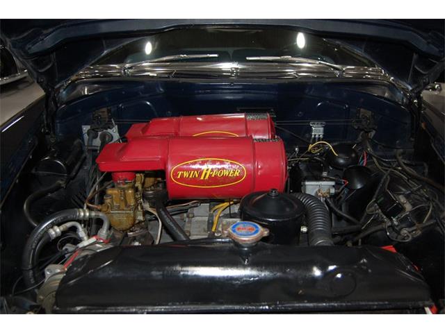 1954 Hudson Hornet (CC-1591960) for sale in Rogers, Minnesota