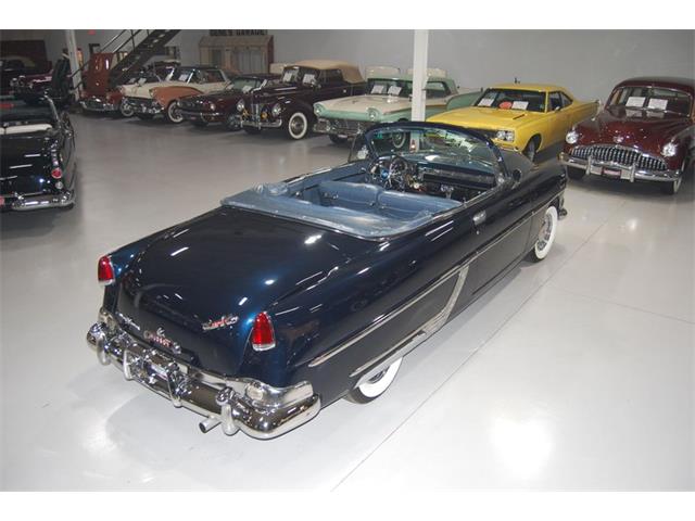 1954 Hudson Hornet (CC-1591960) for sale in Rogers, Minnesota