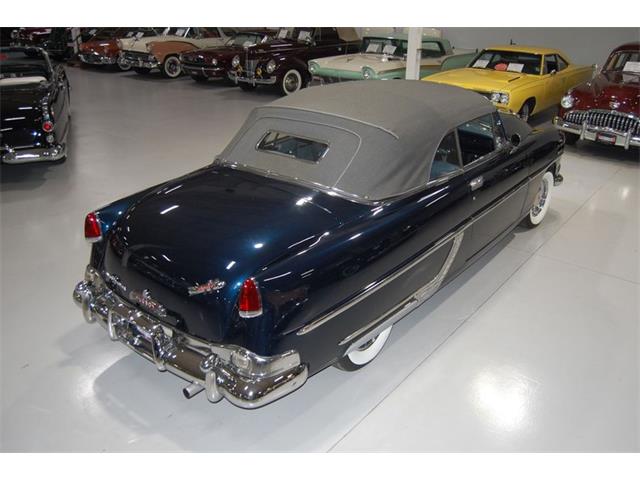 1954 Hudson Hornet (CC-1591960) for sale in Rogers, Minnesota