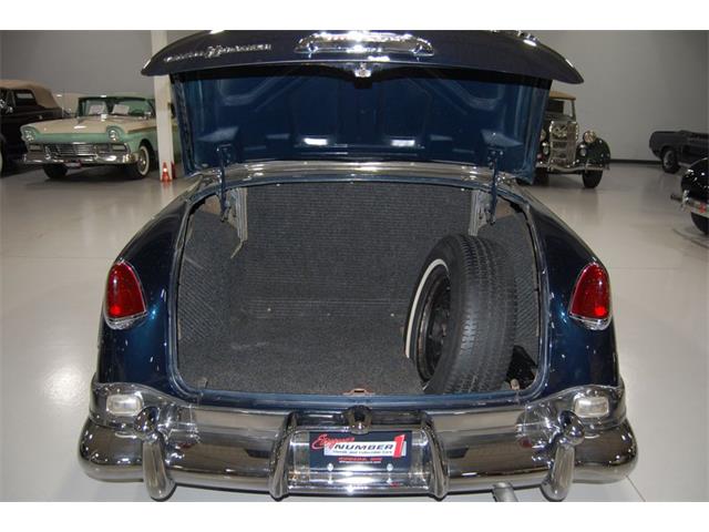 1954 Hudson Hornet (CC-1591960) for sale in Rogers, Minnesota