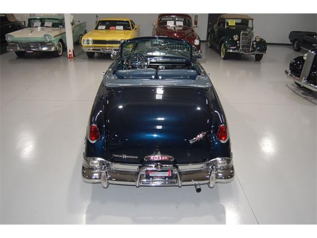 1954 Hudson Hornet (CC-1591960) for sale in Rogers, Minnesota