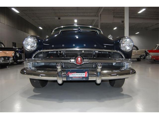 1954 Hudson Hornet (CC-1591960) for sale in Rogers, Minnesota