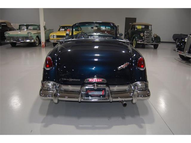 1954 Hudson Hornet (CC-1591960) for sale in Rogers, Minnesota