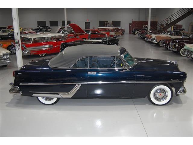 1954 Hudson Hornet (CC-1591960) for sale in Rogers, Minnesota