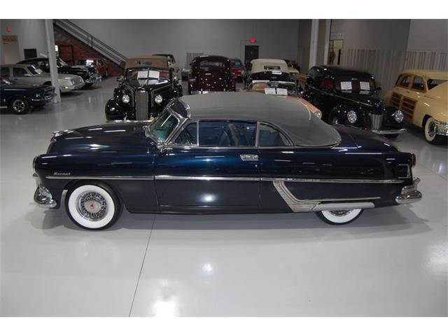 1954 Hudson Hornet (CC-1591960) for sale in Rogers, Minnesota