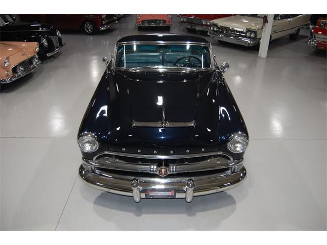 1954 Hudson Hornet (CC-1591960) for sale in Rogers, Minnesota
