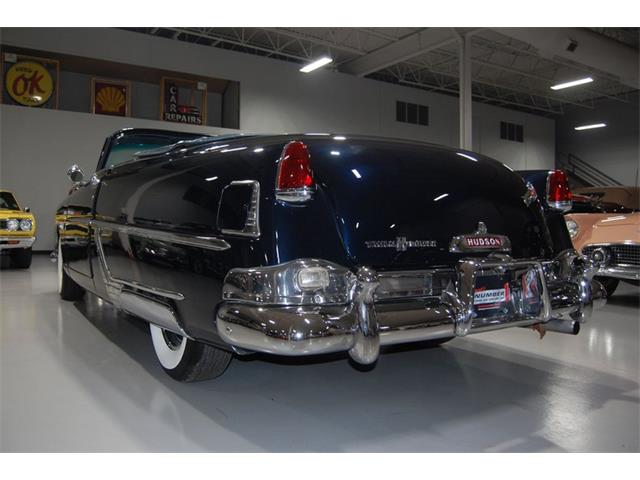 1954 Hudson Hornet (CC-1591960) for sale in Rogers, Minnesota