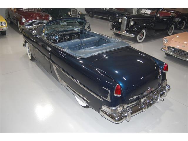 1954 Hudson Hornet (CC-1591960) for sale in Rogers, Minnesota