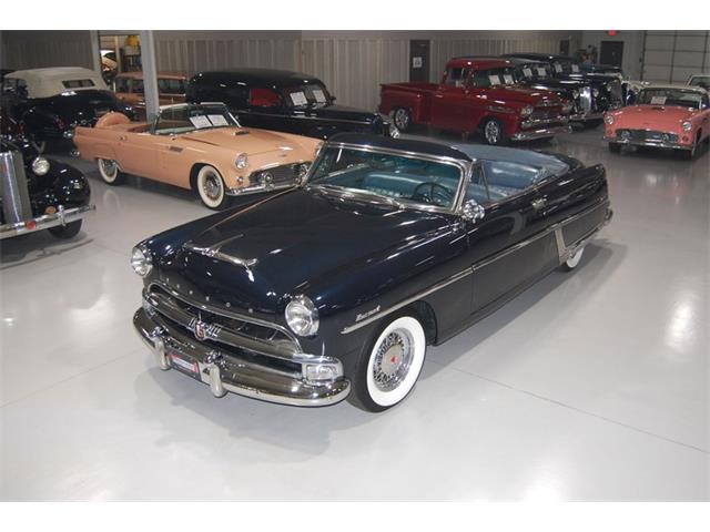 1954 Hudson Hornet (CC-1591960) for sale in Rogers, Minnesota