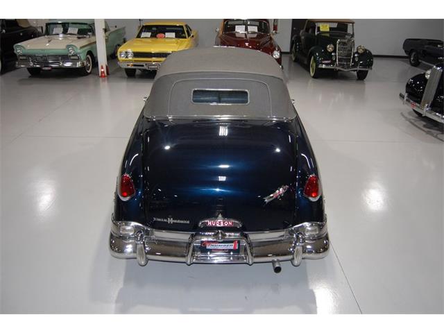1954 Hudson Hornet (CC-1591960) for sale in Rogers, Minnesota