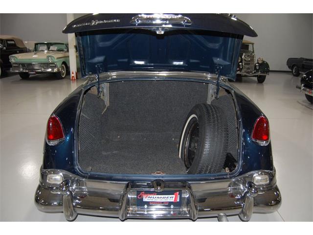 1954 Hudson Hornet (CC-1591960) for sale in Rogers, Minnesota