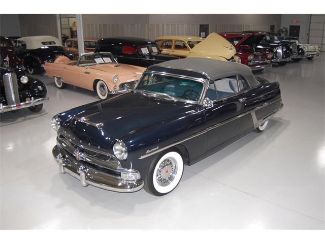 1954 Hudson Hornet (CC-1591960) for sale in Rogers, Minnesota