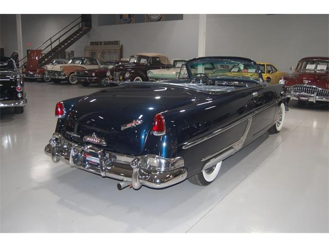 1954 Hudson Hornet (CC-1591960) for sale in Rogers, Minnesota