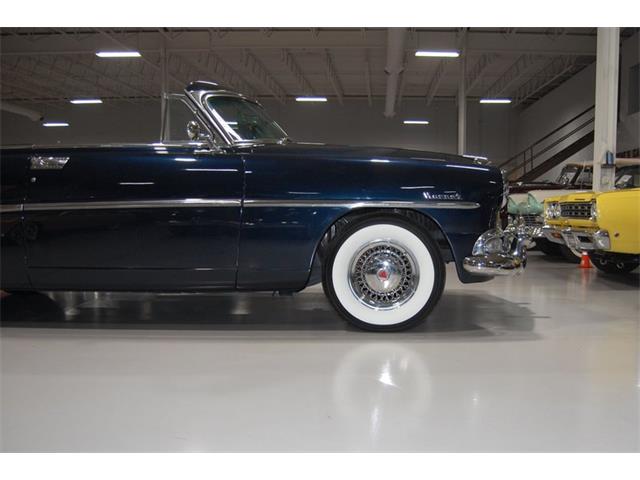 1954 Hudson Hornet (CC-1591960) for sale in Rogers, Minnesota