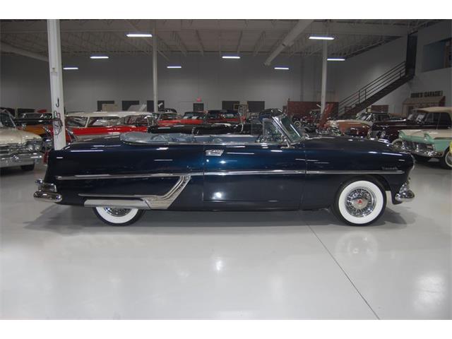 1954 Hudson Hornet (CC-1591960) for sale in Rogers, Minnesota