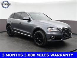 2016 Audi Q5 (CC-1591965) for sale in Highland Park, Illinois