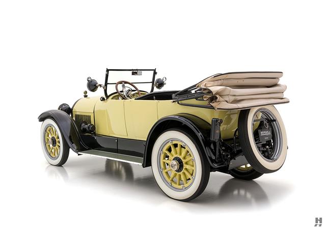 1920 Cadillac Model 59 (CC-1591974) for sale in Saint Louis, Missouri