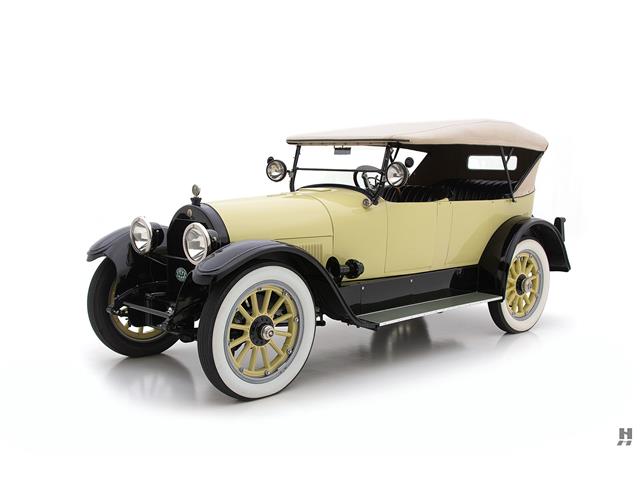 1920 Cadillac Model 59 (CC-1591974) for sale in Saint Louis, Missouri