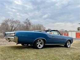 1966 Pontiac LeMans (CC-1592009) for sale in Geneva, Illinois