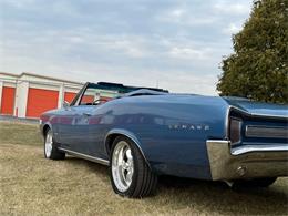 1966 Pontiac LeMans (CC-1592009) for sale in Geneva, Illinois