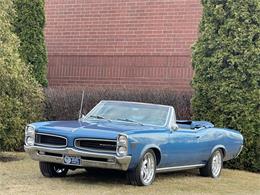1966 Pontiac LeMans (CC-1592009) for sale in Geneva, Illinois