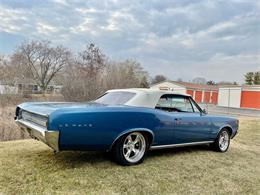 1966 Pontiac LeMans (CC-1592009) for sale in Geneva, Illinois