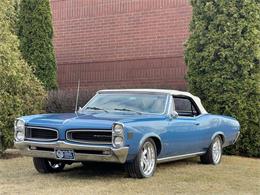 1966 Pontiac LeMans (CC-1592009) for sale in Geneva, Illinois