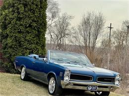 1966 Pontiac LeMans (CC-1592009) for sale in Geneva, Illinois