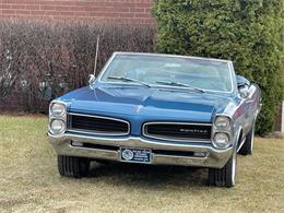 1966 Pontiac LeMans (CC-1592009) for sale in Geneva, Illinois