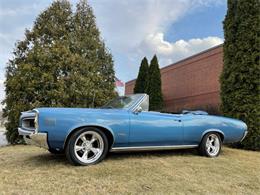 1966 Pontiac LeMans (CC-1592009) for sale in Geneva, Illinois