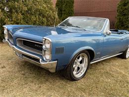 1966 Pontiac LeMans (CC-1592009) for sale in Geneva, Illinois
