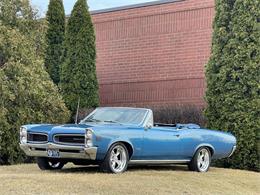 1966 Pontiac LeMans (CC-1592009) for sale in Geneva, Illinois