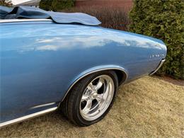 1966 Pontiac LeMans (CC-1592009) for sale in Geneva, Illinois