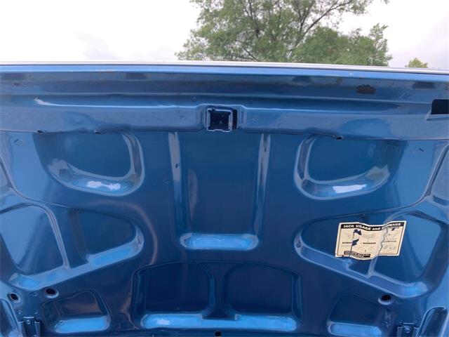 1966 Pontiac LeMans (CC-1592009) for sale in Geneva, Illinois