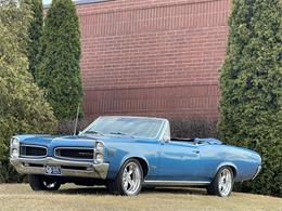 1966 Pontiac LeMans (CC-1592009) for sale in Geneva, Illinois