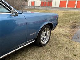 1966 Pontiac LeMans (CC-1592009) for sale in Geneva, Illinois