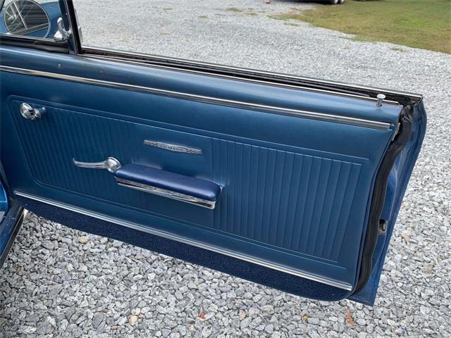 1966 Pontiac LeMans (CC-1592009) for sale in Geneva, Illinois