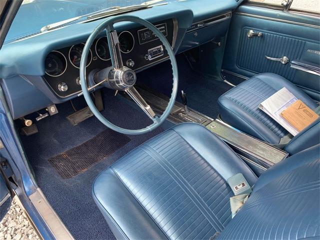 1966 Pontiac LeMans (CC-1592009) for sale in Geneva, Illinois