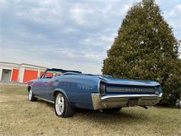 1966 Pontiac LeMans (CC-1592009) for sale in Geneva, Illinois