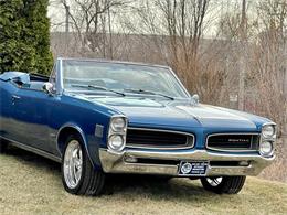 1966 Pontiac LeMans (CC-1592009) for sale in Geneva, Illinois