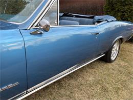 1966 Pontiac LeMans (CC-1592009) for sale in Geneva, Illinois